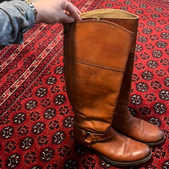 Frye Riding boots - Picture 2 of 9